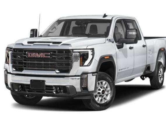 GMC SIERRA HD 2024 1GT49XEY7RF464959 image GMC SIERRA HD 2024 1GT49XEY7RF464959 image